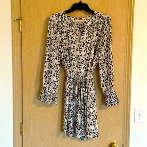 Loft Dress